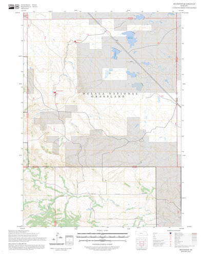 Roundtop, NE FSTopo Preview 1