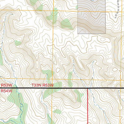 Roundtop, NE FSTopo Preview 3