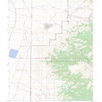 Round Mountain, NV FSTopo Preview 1