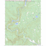 Rowe, MA-VT FSTopo Preview 1