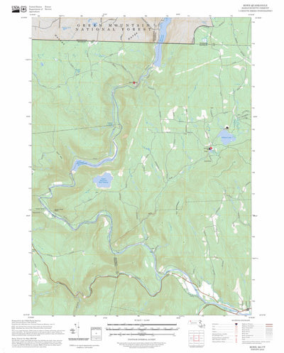 Rowe, MA-VT FSTopo Preview 1