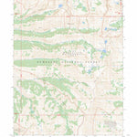 Ruby Dome, NV FSTopo Preview 1