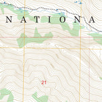 Ruby Dome, NV FSTopo Preview 2