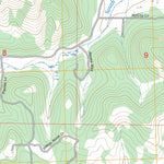 Rules Hill, CO FSTopo Preview 3