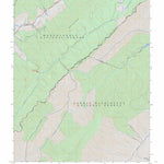 Rucker Gap, VA-WV FSTopo Preview 1
