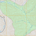 Rucker Gap, VA-WV FSTopo Preview 2