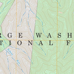 Rucker Gap, VA-WV FSTopo Preview 3