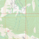 Rulison, CO FSTopo Preview 3
