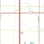 Rudyard, MI FSTopo Preview 2