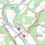 Rudy, AR FSTopo Preview 3