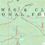 Russian Flat, MT FSTopo Preview 2