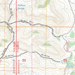 Rustler Divide, MT FSTopo Preview 3