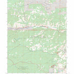 Rustic, CO FSTopo Preview 1
