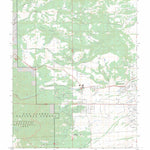Rye, CO FSTopo Preview 1