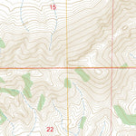 Saguache, CO FSTopo Preview 2