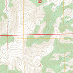 Saguache, CO FSTopo Preview 3