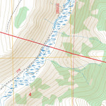 Saguache Park, CO FSTopo Preview 3