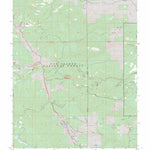 Saint Charles Peak, CO FSTopo Preview 1