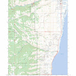 Saint Charles, ID-UT FSTopo Preview 1