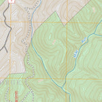 Saint George, WV FSTopo Preview 3