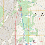 Saint Elmo, CO FSTopo Preview 3