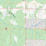 Salida East, CO FSTopo Preview 2