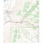 Salina, UT FSTopo Preview 1