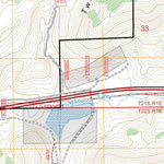 Salina, UT FSTopo Preview 2