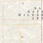 Salisbury Potrero, CA FSTopo Preview 3