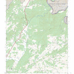 Salisbury, VA FSTopo Preview 1