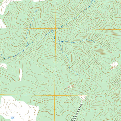 Salisbury, VA FSTopo Preview 2