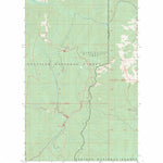 Salmo Mountain, WA-ID-BC FSTopo Preview 1