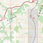 Saliz Pass, NM FSTopo Preview 3
