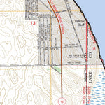 Salt Springs, FL FSTopo Preview 3