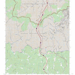 Sams Gap, NC-TN FSTopo Preview 1