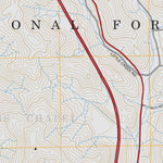 Sams Gap, NC-TN FSTopo Preview 2