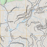 Sams Gap, NC-TN FSTopo Preview 3