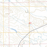 Samuelson Ranch, MT FSTopo Preview 2