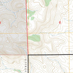 Samuelson Ranch, MT FSTopo Preview 3