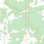 San Juan, NM FSTopo Preview 2