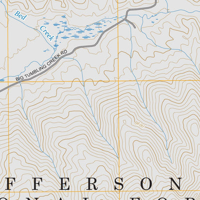 Saltville, VA FSTopo Preview 2