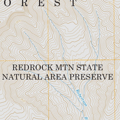 Saltville, VA FSTopo Preview 3