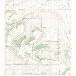 San Lucas Dam, NM FSTopo Preview 1