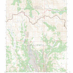 San Luis Peak, CO FSTopo Preview 1