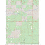 Sand Mountain, ID FSTopo Preview 1