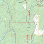 Sand Mountain, ID FSTopo Preview 3