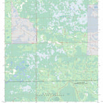 Sanderson NW, FL FSTopo Preview 1