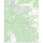 Sand Point, CO FSTopo Preview 1