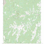 Sandymush, NC FSTopo Preview 1