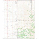 Sandrock Canyon, ID FSTopo Preview 1